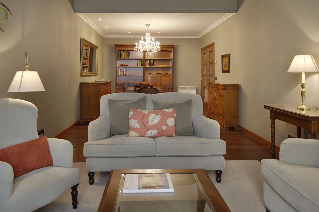 סן סבסטיאן Alameda Apartment By Feelfree Rentals חדר תמונה