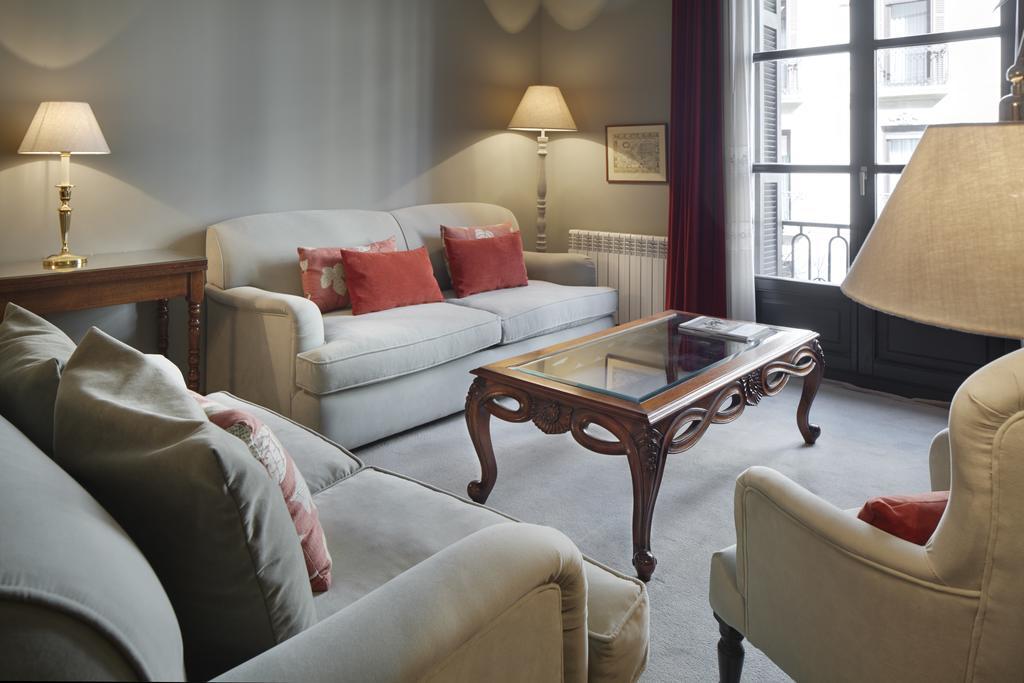 סן סבסטיאן Alameda Apartment By Feelfree Rentals חדר תמונה