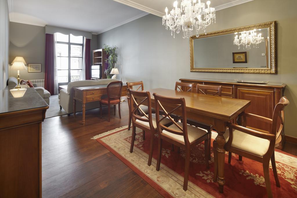 סן סבסטיאן Alameda Apartment By Feelfree Rentals חדר תמונה