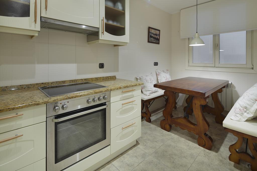 סן סבסטיאן Alameda Apartment By Feelfree Rentals חדר תמונה