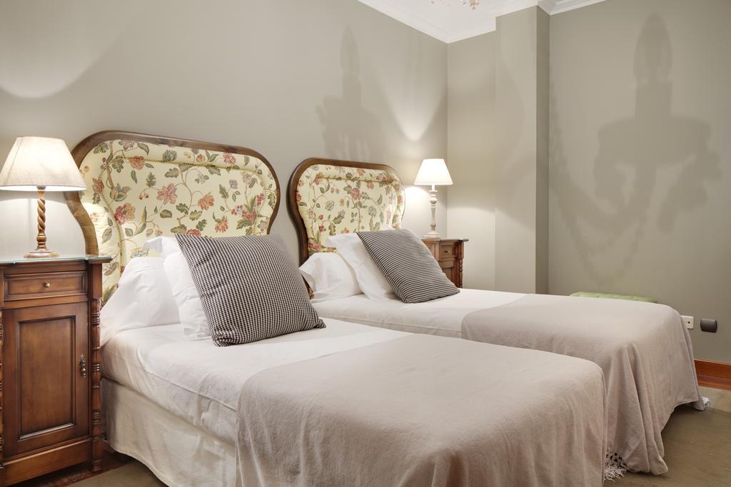 סן סבסטיאן Alameda Apartment By Feelfree Rentals חדר תמונה